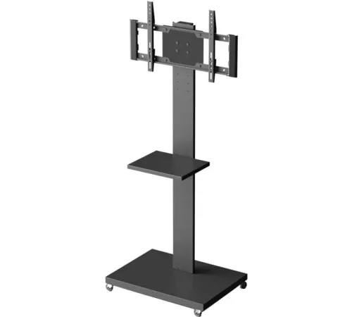 Стойка для телевизора Holder PR-107 черный