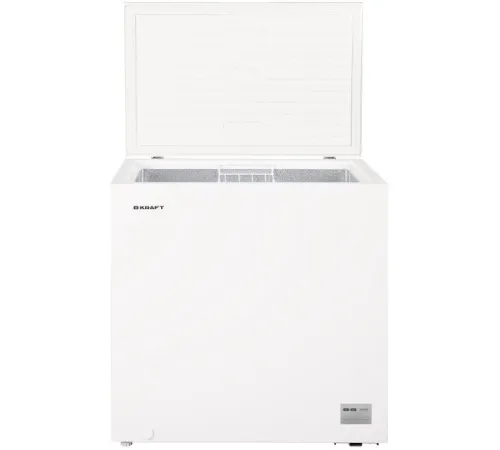 Морозильный ларь Kraft BD W-230BLR