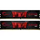 Оперативная память G.Skill Aegis 2x8GB DDR4 PC4-25600 F4-3200C16D-16GIS