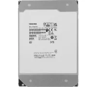 Жесткий диск Toshiba MG11 24TB MG11SCA24TE