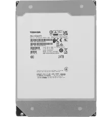 Жесткий диск Toshiba MG11 24TB MG11SCA24TE