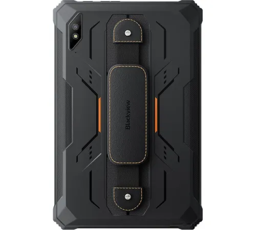 Планшет Blackview Active 8 Pro 8GB/256GB оранжевый
