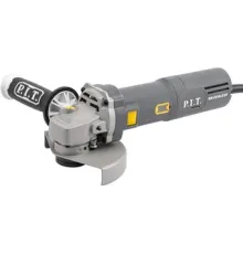 Угловая шлифмашина P.I.T. PWS125-C15
