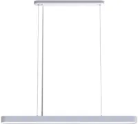 Подвесная люстра Yeelight Crystal Pendant Lamp YLDL011GL межународная версия