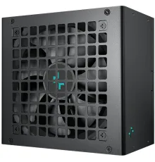 Блок питания DeepCool PL650D V2