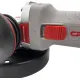 Угловая шлифмашина Crown CT45020-125RSVQ