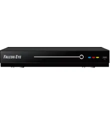 Гибридный видеорегистратор Falcon Eye FE-MHD2216