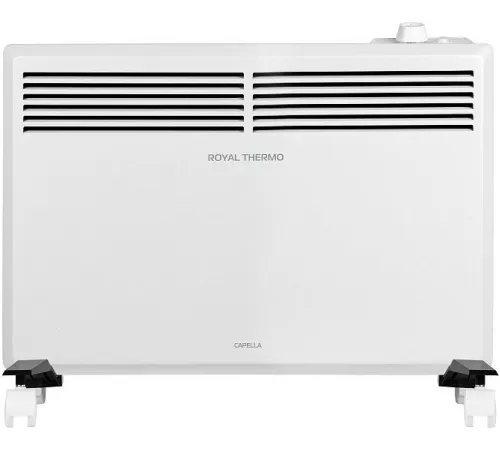 Конвектор Royal Thermo Capella RCHC/M-1500