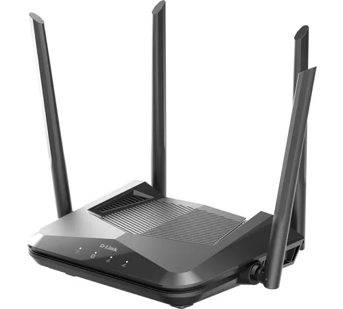 Wi-Fi роутер D-Link DIR-X1530/RU/A1A
