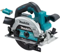 Дисковая циркулярная пила Makita DHS661ZU без АКБ