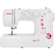 Швейная машина  Janome MX 77