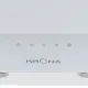 Кухонная вытяжка Krona Helga 600 S белый