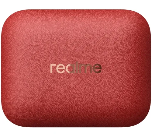 Наушники Realme Buds Air 7 Pro красный