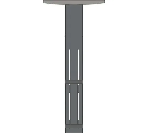 Полка для стойки PL FS-800/2.B