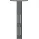 Полка для стойки PL FS-800/2.B