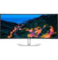 Монитор Dell UltraSharp U3423WE
