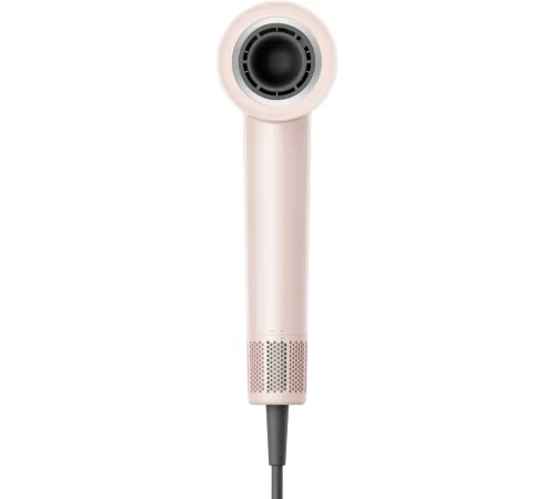 Фен Trouver Turbo AHD11C розовый