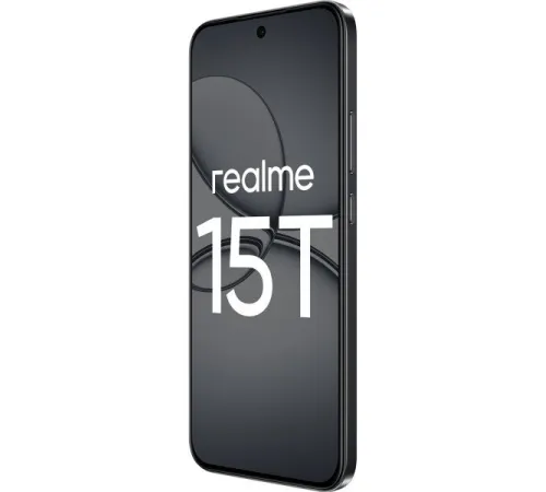 Телефон Realme 15T RMX5111 8GB/256GB международная версия темно-серый