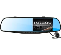 Видеорегистратор-зеркало Intego VX-410MR