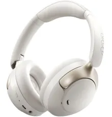 Наушники QCY H3 Pro бежевый