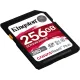 Карта памяти Kingston Canvas React Plus SDXC 256GB SDR2V6/256GB