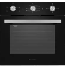 Электрический духовой шкаф MAUNFELD AEOC6040B
