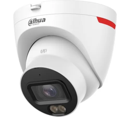 IP-камера Dahua DH-IPC-HDW2249TP-S-LED-0280B-PRO