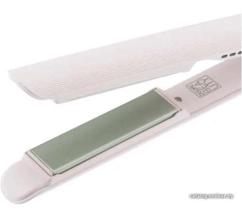 Выпрямитель Dewal Beauty Bloom HI2080 розовый