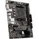 Материнская плата MSI B550M-A Pro