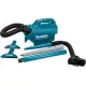 Пылесос Makita DCL184Z без АКБ и ЗУ