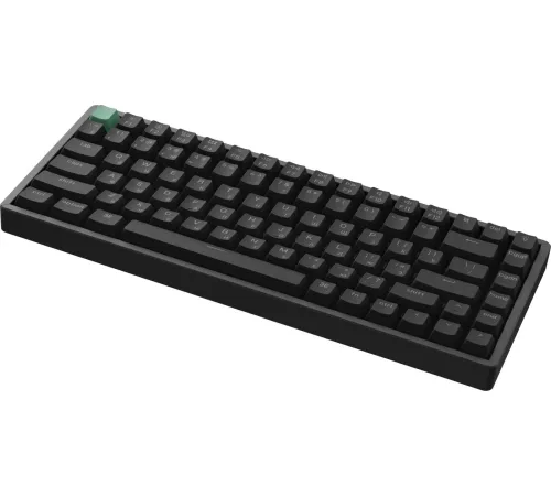 Клавиатура Keychron K2 HE Standart Edition Black K2H-J1 Nebula Magnetic