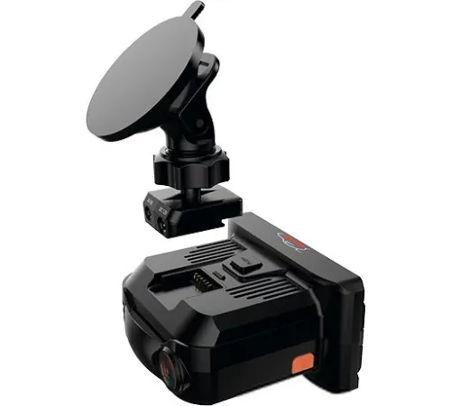 Видеорегистратор-радар детектор-GPS информатор 3в1 Sho-Me Combo Vision Pro