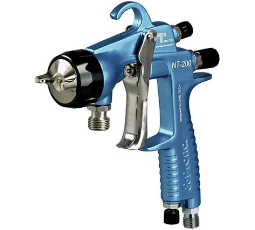 Краскопульт Onetech NT10-200-P18