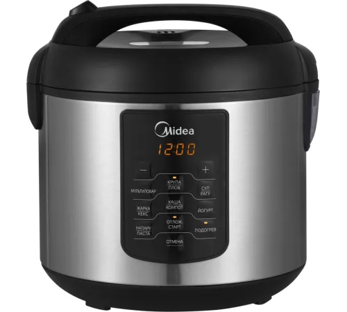 Мультиварка Midea MPC-6035