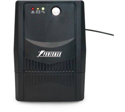 Источник бесперебойного питания Powerman Back Pro 850