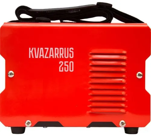 Сварочный инвертор FoxWeld Kvazarrus 250