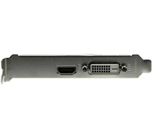 Видеокарта AFOX Radeon RX 550 4GB GDDR5 AFRX550-4096D5L4