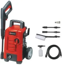 Мойка высокого давления Einhell TC-HP 130 4140750