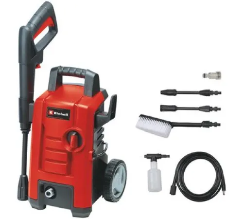 Мойка высокого давления Einhell TC-HP 130 4140750