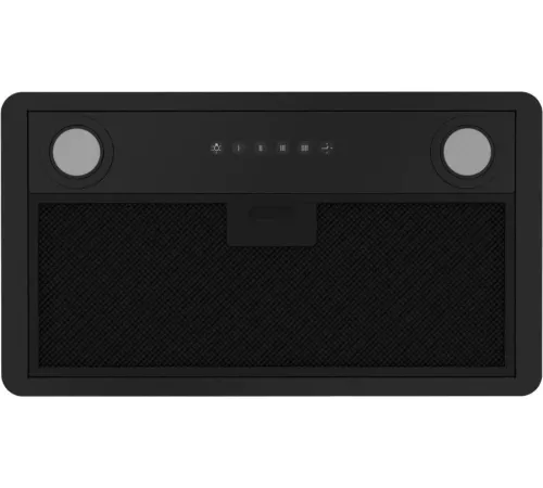 Кухонная вытяжка Elikor Врезной блок Box 50П-1000-Э4Д 290032 черный