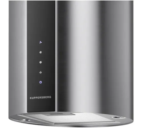 Кухонная вытяжка KUPPERSBERG WL-Motuba 35 X