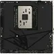 Материнская плата Gigabyte B850M Aorus Stealth rev. 1.0
