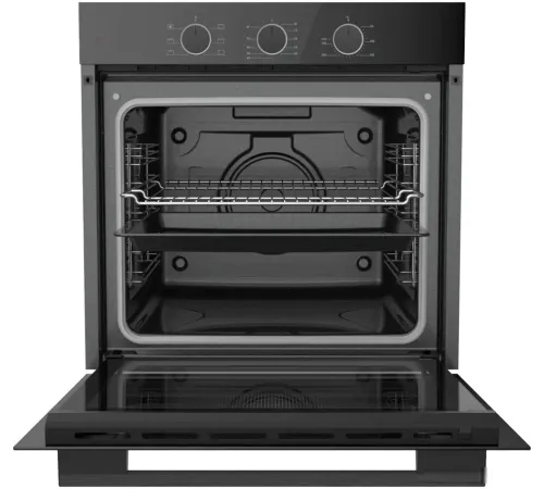 Электрический духовой шкаф KUPPERSBERG HF 603 B