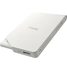 Внешний накопитель Silicon-Power Stream S03 1TB White SP010TBPHDS03S3W