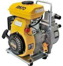 Мотопомпа Rato RT25ZB20-1.1Q