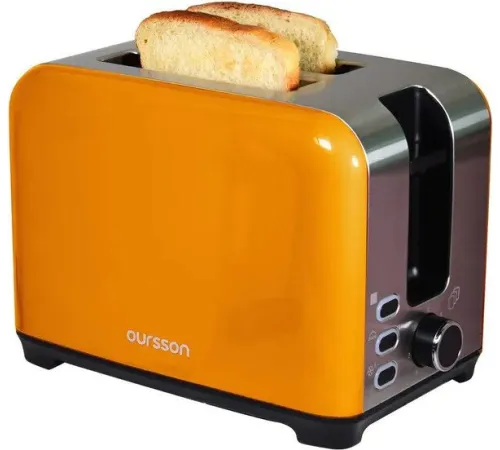 Тостер Oursson TS2120/OR