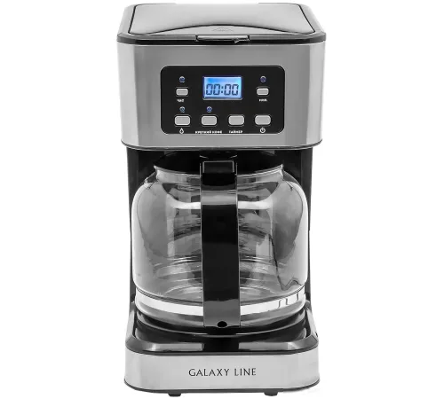 Капельная кофеварка Galaxy Line GL0710