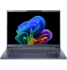 Ноутбук Acer Swift Go AI SFG14-75-974A NX.JNBCD.00A