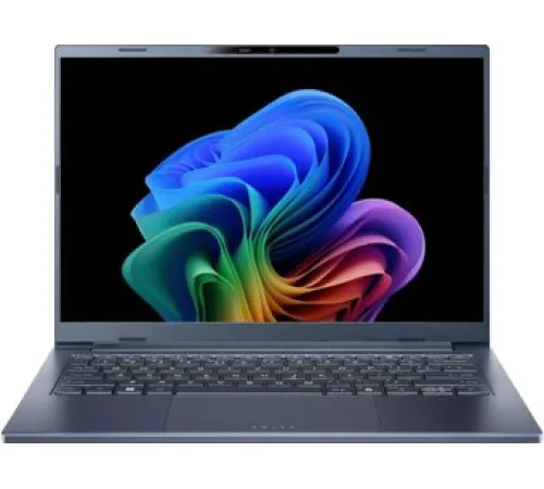 Ноутбук Acer Swift Go AI SFG14-75-974A NX.JNBCD.00A