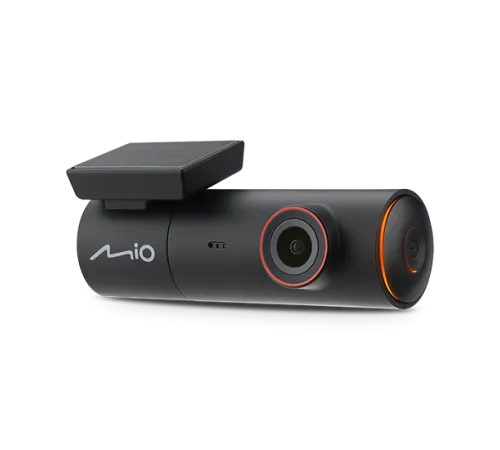 Видеорегистратор-GPS информатор 2в1 Mio MiVue J35